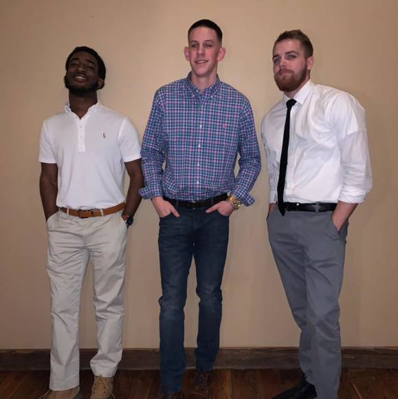 Meet your Posher, Jesse - Picture 1 of 1